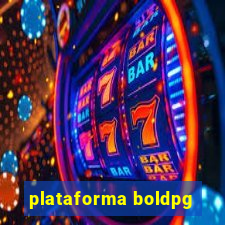 plataforma boldpg